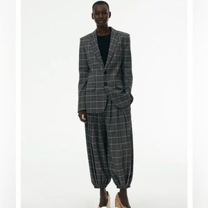 Tibi Gabe Menswear Suiting Blazer